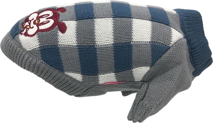 Image du produit TrendLine pullover pour chiens Stubby (S, Pull pour chien)