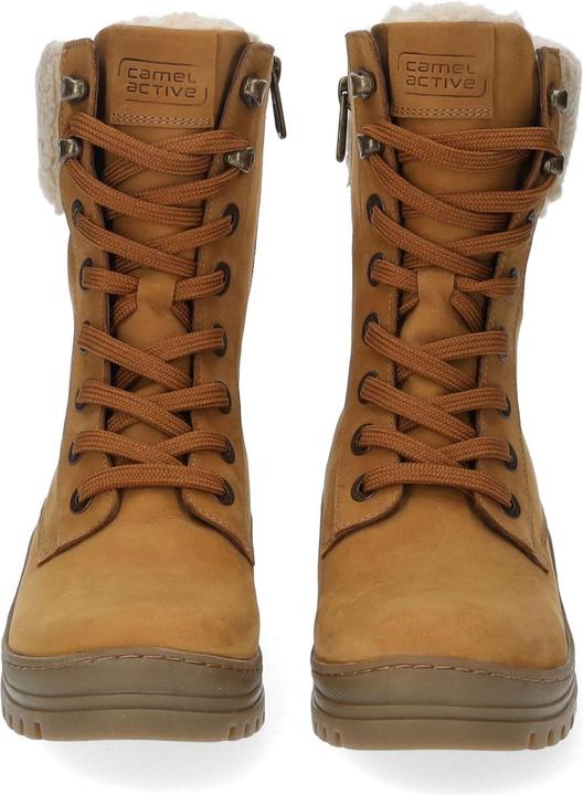 Produktbild Camel Active Stiefelette (36)