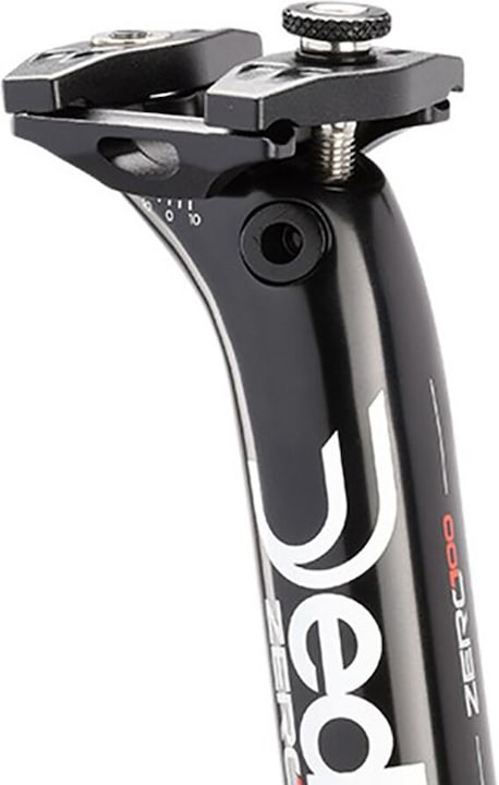 Actual product image Deda Elementi Zero100 (31.60 mm)
