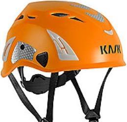 Image du produit Kask Plasma AQ HI VIZ (51 - 63 cm)
