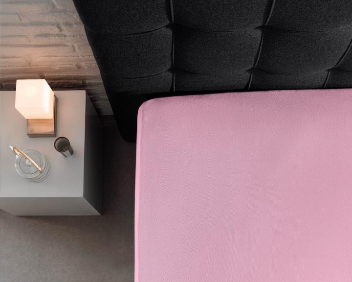 Actual product image Palo Double fitted sheet (140 x 200 cm)