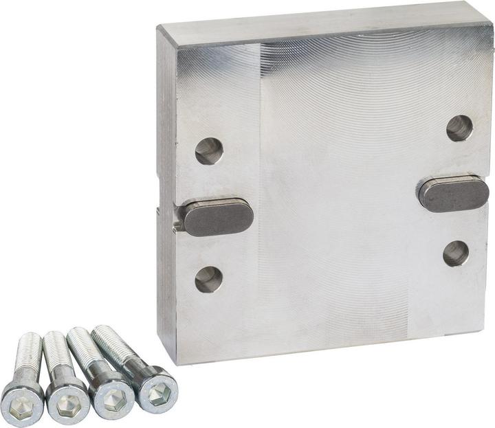 Produktbild Bosch Professional Zubehör Adapterplatte für 350 mm Bohrkronen (extender) (35.0 Zentimeter)