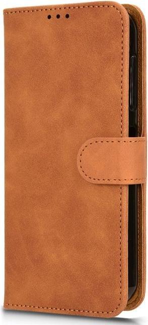 Image du produit MU Classic Classic II série couverture de livre en cuir (Fairphone 5)