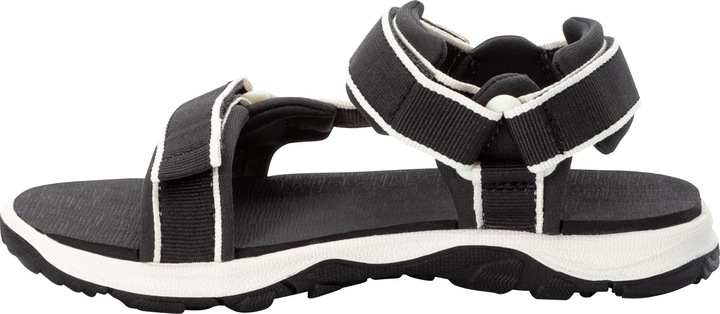 Actual product image Jack Wolfskin Seven Seas 3 K (38)