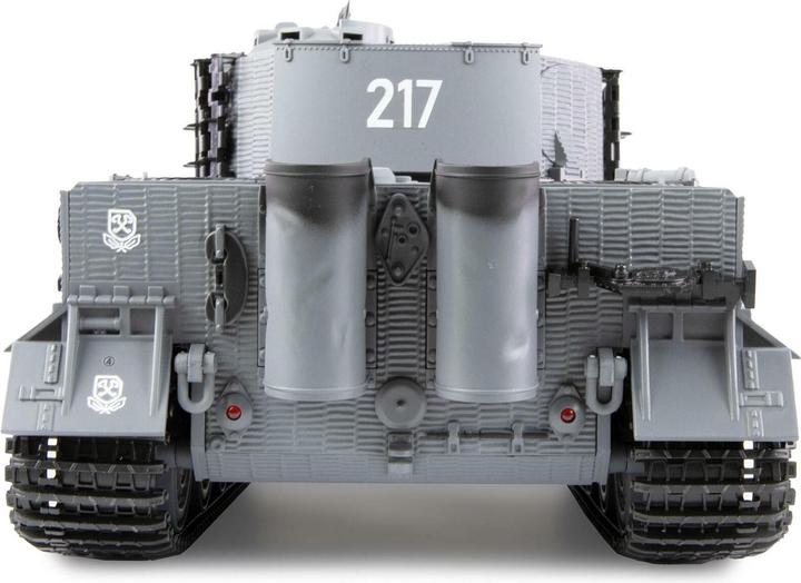 Produktbild Amewi Panzer Tiger I PV mit IR Battlefunktion, RTR, 1:24 (RTR Ready-to-Run)