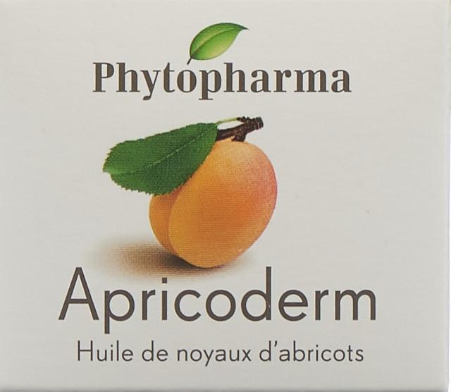 Image du produit Phytopharma Apricoderm (Crème pour le corps, 50 ml)