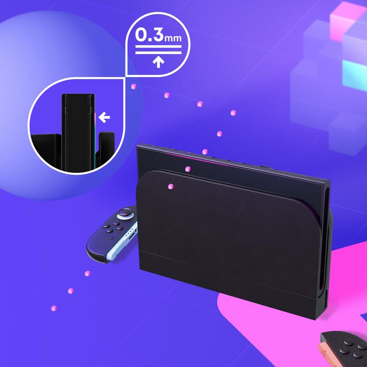 Image du produit Oniverse Screen Protector für Nintendo Switch 2™ - Gaming-Zubehör (Switch)
