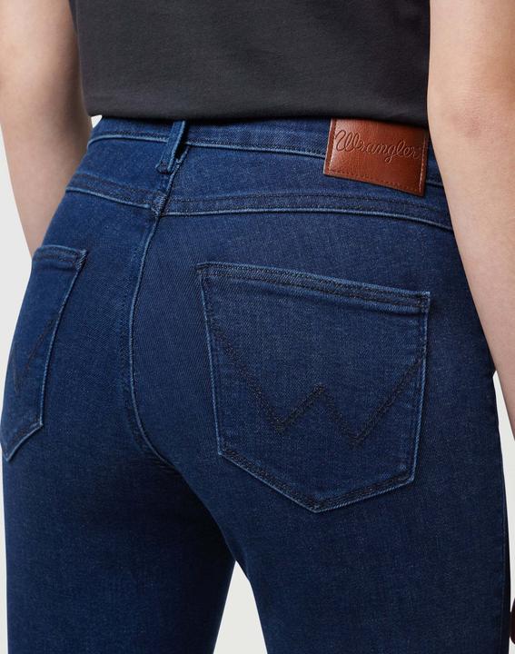 Actual product image Wrangler Slim jeans (26)