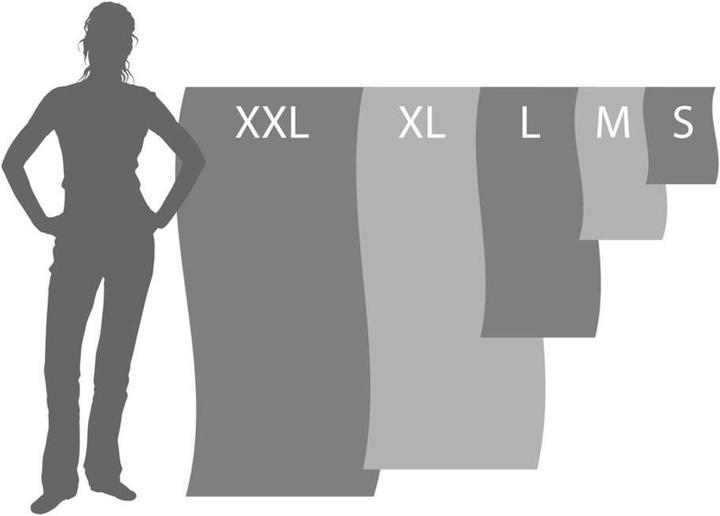 Produktbild Pack Towl Personal L