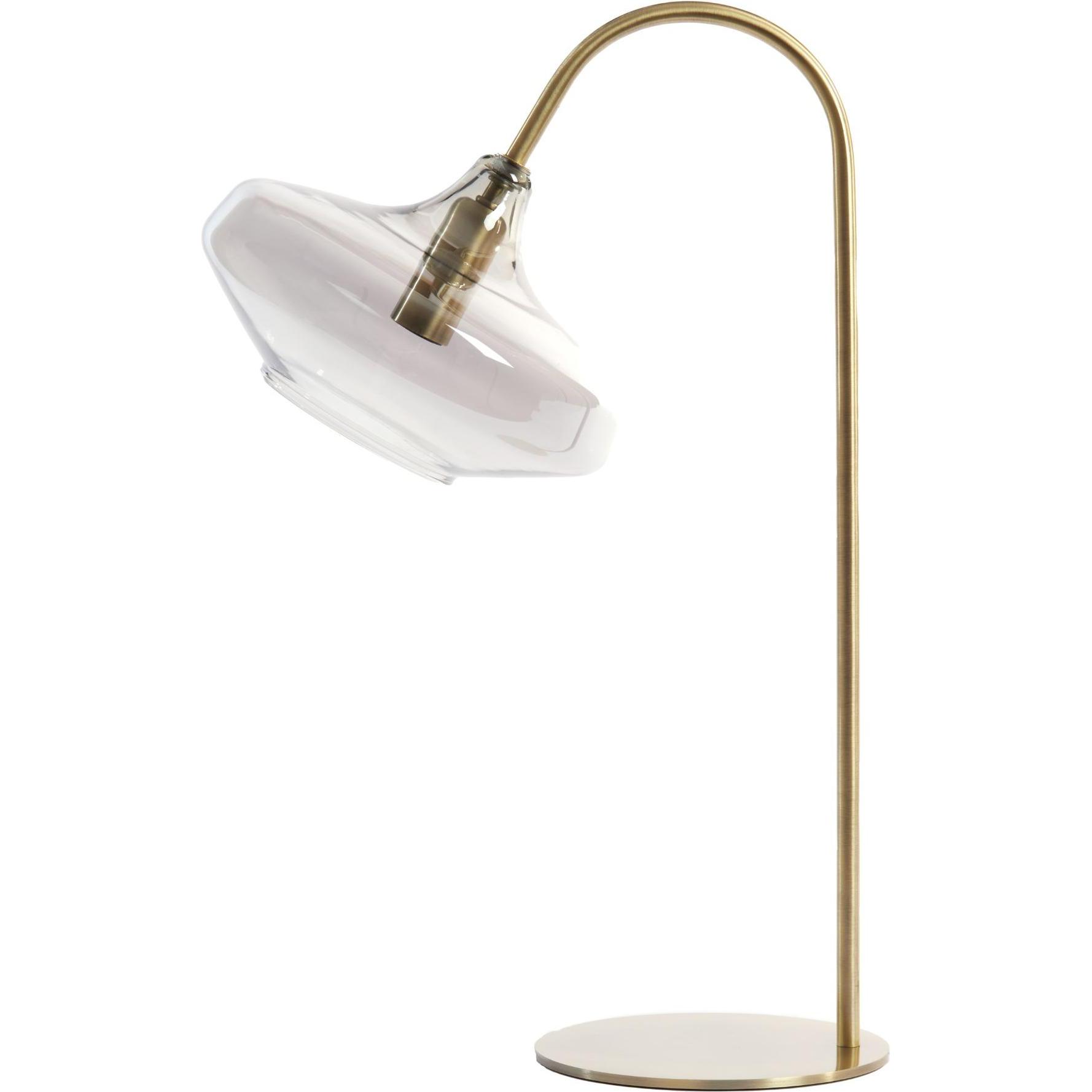 Light & Living, Tischlampe, Solna (E14)
