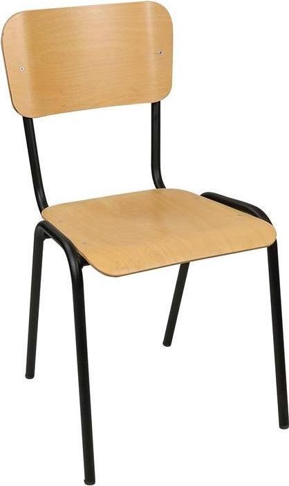 BMV Stacking chair