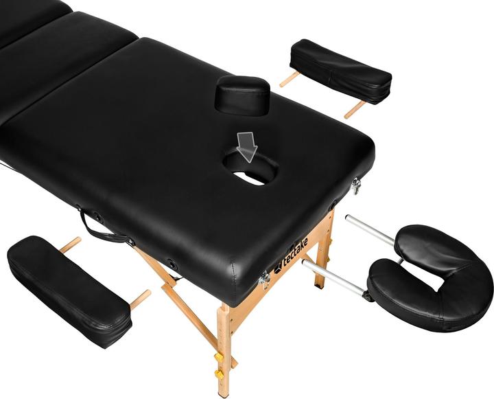 Produktbild tectake 3 Zonen