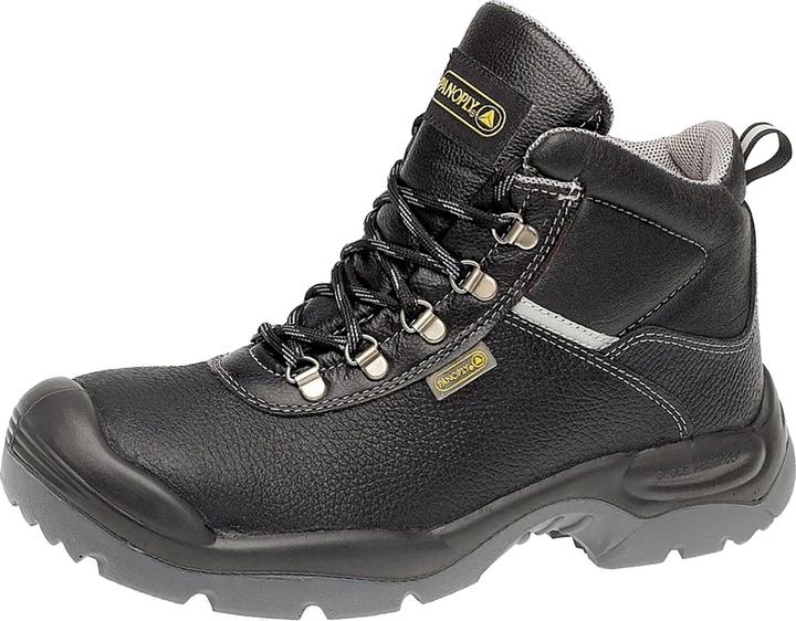 Immagine prodotto Panoply Stivali di sicurezza Sault Scarpe di sicurezza (Nessuna categoria di sicurezza, 43)