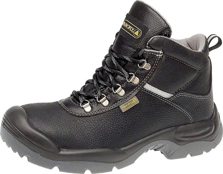 Image du produit Panoply Sault Bottes de sécurité Chaussures de sécurité (Aucune catégorie de sécurité, 43)