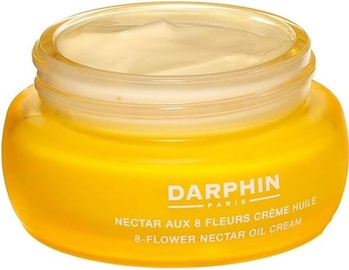 Produktbild Darphin Nectar 8 Fluide Crème Huile (30 ml, 24h Creme)
