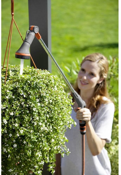 Actual product image Gardena Comfort