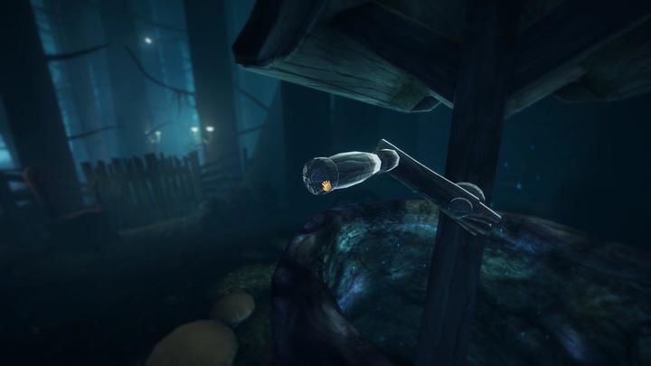 Produktbild Among The Sleep Enhanced Edition (PS4, DE)