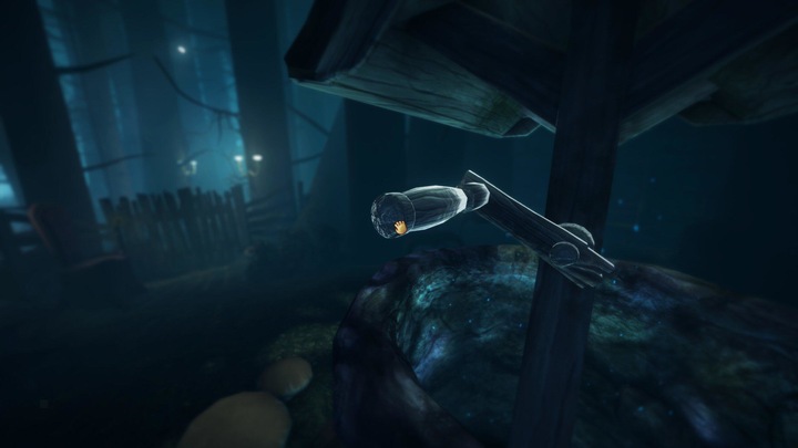 Produktbild Among The Sleep Enhanced Edition (PS4, DE)