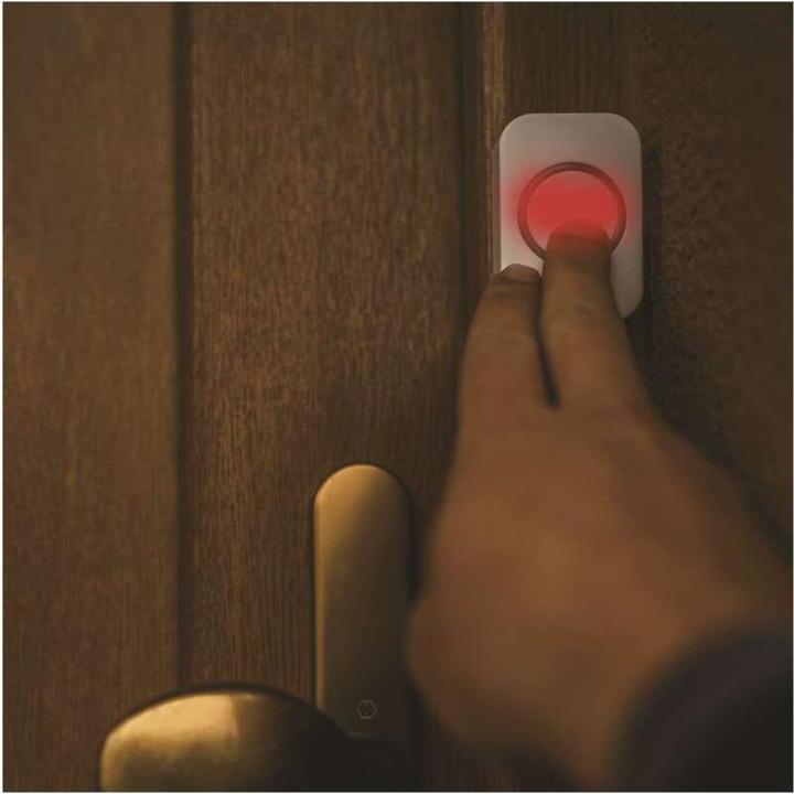 Image du produit Emos P5733W (Radio 433 MHz)