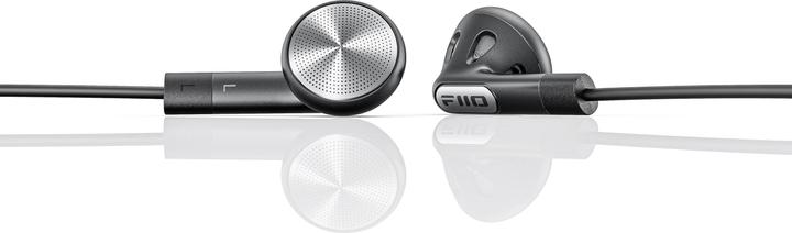 Image du produit FiiO FF1 (pas de réduction du bruit, Filaire)