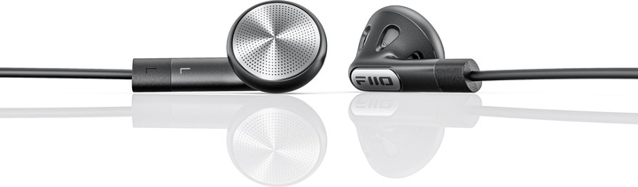 Produktbild FiiO FF1 (keine Geräuschunterdrückung, Kabelgebunden)