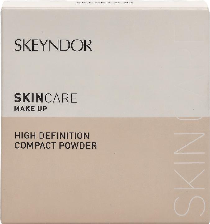 Image du produit Skeyndor Make Up Poudre compacte haute définition