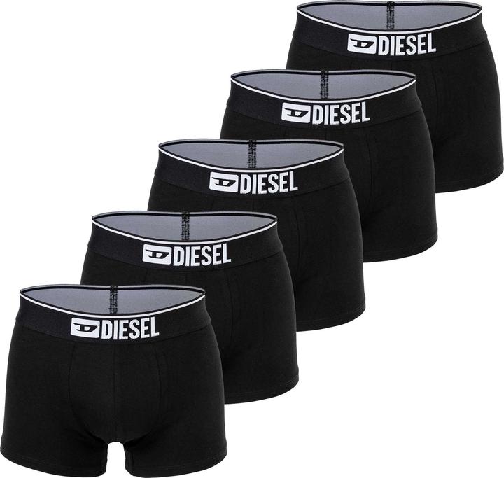 Immagine prodotto Diesel UMBX-DAMIEN 5er Pack - 59593 (L, Confezione da 5 pezzi)
