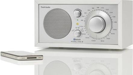Immagine prodotto Tivoli Audio Radio Model One BT (VHF, FM, Bluetooth)