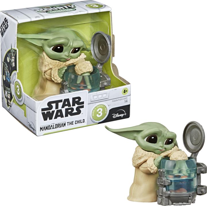 Produktbild Hasbro tbc