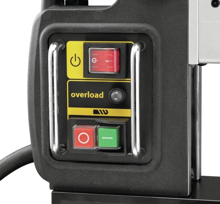 Immagine prodotto DeWalt Trapano magnetico DWE1622K (Batteria ricaricabile)