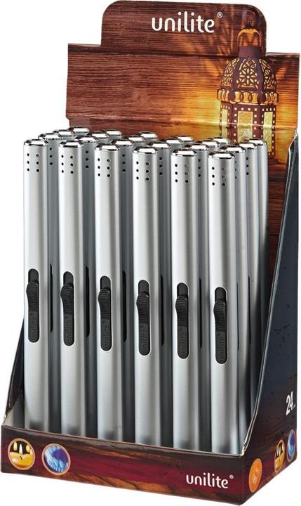 Actual product image Unilite Stick lighter