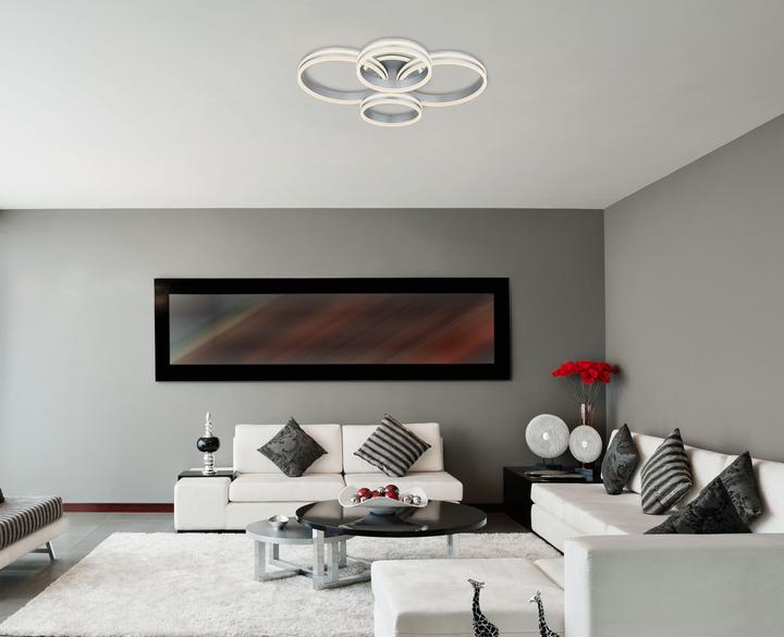 Actual product image Globo Rubio (4200 lm)