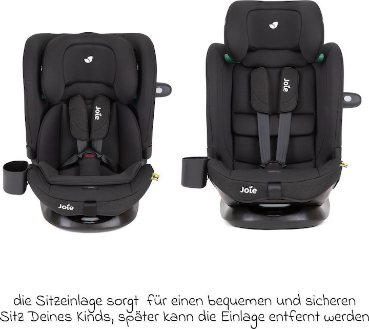 Produktbild Joie i-bold (Kindersitz, ECE R129/i-Size Norm)