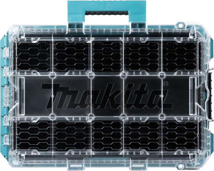 Produktbild Makita MAKTRAK Organizer tief M P-91045