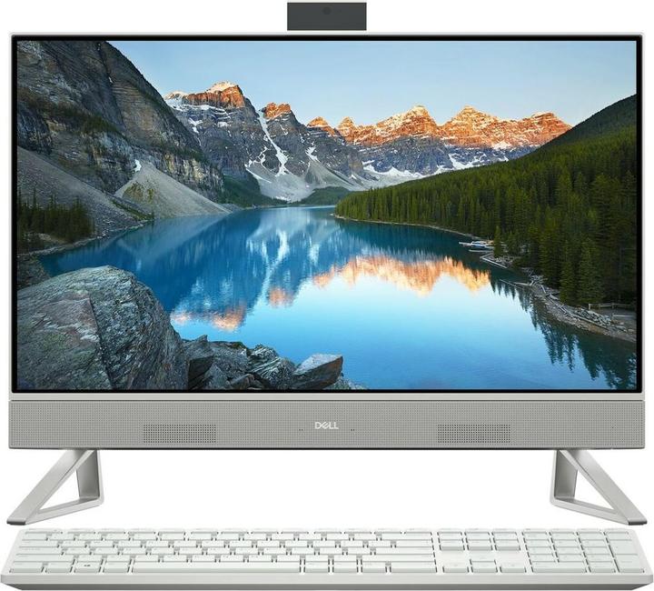 Dell Inspiron 5430 AiO (1000 GB, 16 GB, Intel Core 7 150U)