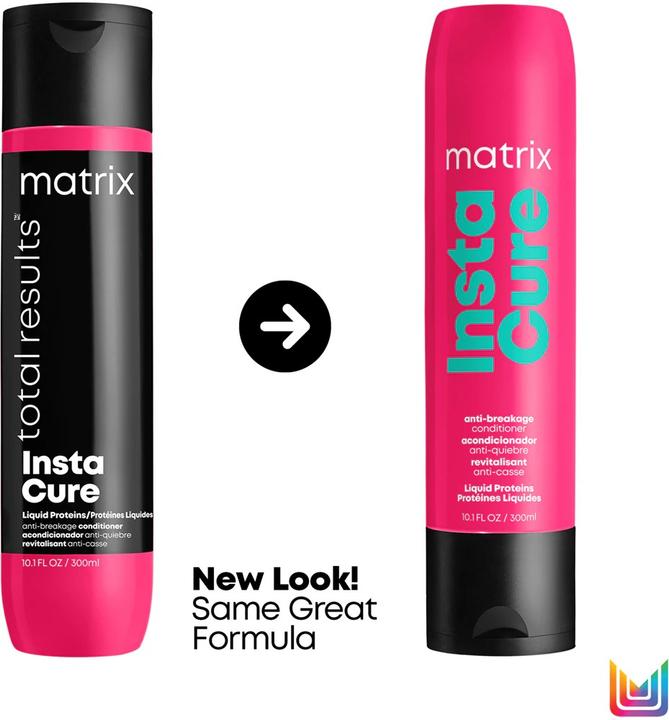 Actual product image Matrix Instacure Conditioner - 300ml (300 ml)