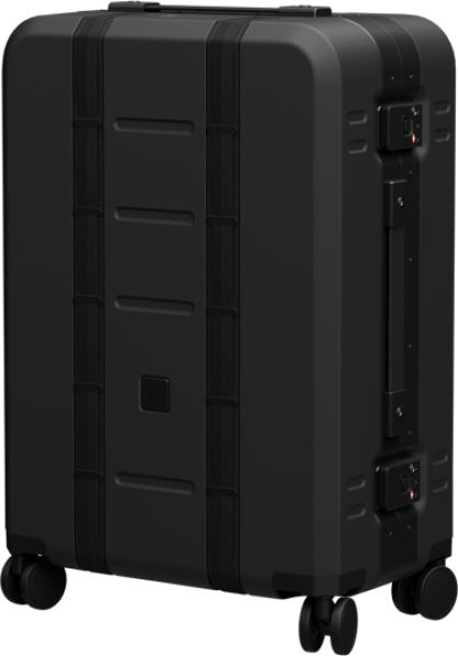 Actual product image Airtool The Ramverk Medium Luggage Black Out (90 l)