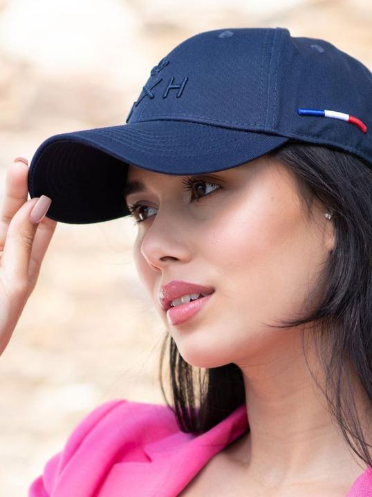 Image du produit LXH Caps Casquette Pop - La Havane (Taille unique)