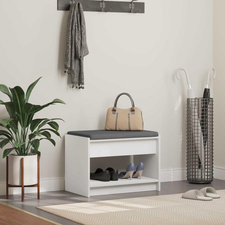 Produktbild vidaXL Flurbank (63 cm)