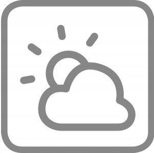 Image du produit Ty Station météo avec DCF et affichage de la météo + capteur SP93