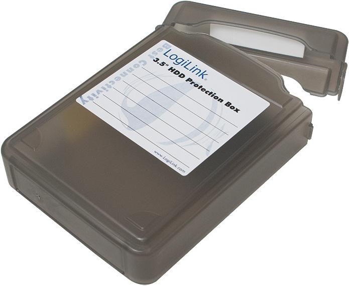 Actual product image LogiLink UA0133B