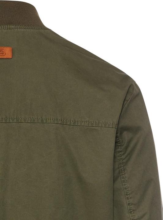 Produktbild Camel Active Leichter Blouson mit Stehkragen (62)