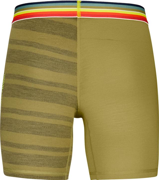 Actual product image Ortovox 185 Rock'N'Wool Boxer (XL)