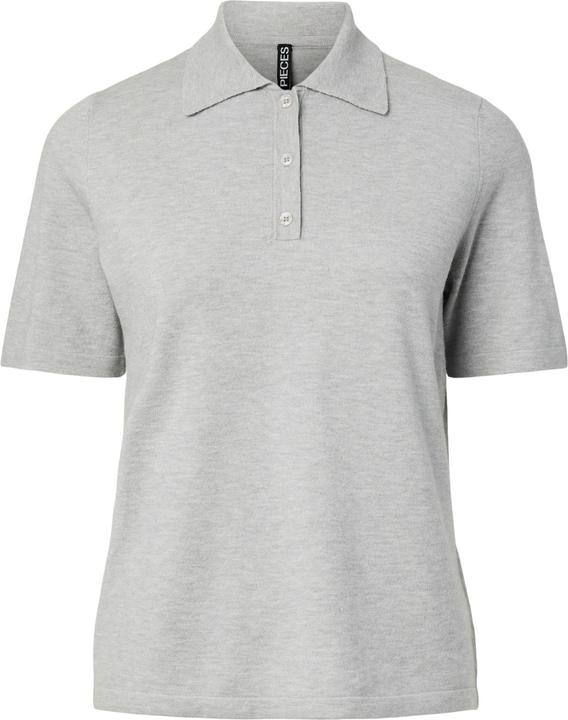 Light Grey Melange