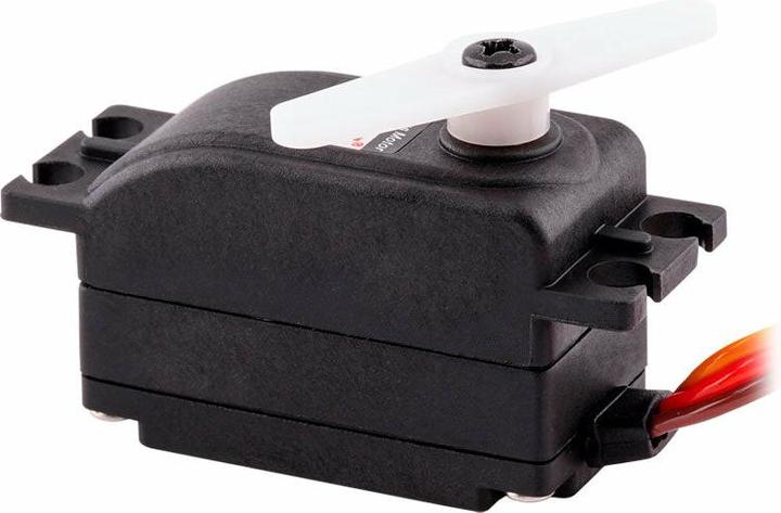 Actual product image KST Low Profile Servo CM653 18 kg, 0.07 s, Digital HV