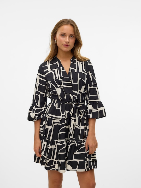 Produktbild Vero Moda VMZERA Kurzes Kleid Kleid (M)