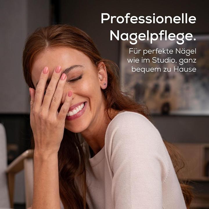 Image du produit Beurer MP 84