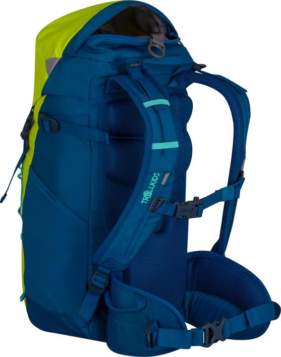 Produktbild Trollkids Kid's Fjell Trekker 22 (22 l)
