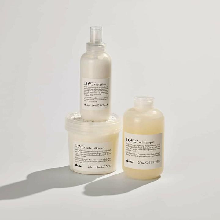 Image du produit Davines LoveCurl (250 ml)