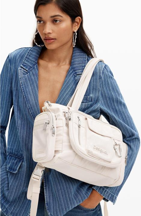 Produktbild Desigual damenhandtasche basic modilar bohol